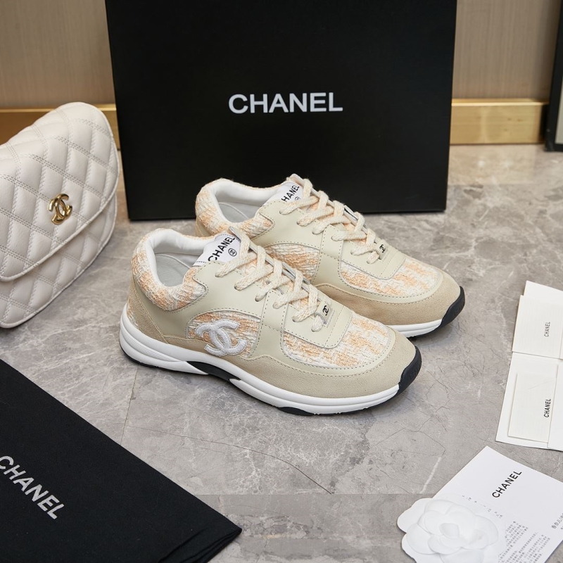 Chanel Sneakers